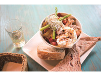 公平贸易外也支持台湾小农　追寻热爱的早午餐咖啡馆