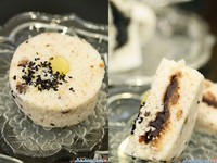 上海松糕口味、内馅任意搭　道地滋味连蒋宋美龄也称赞