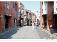 宜兰传统艺术中心处处皆美景　待一天也不腻