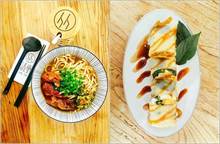港澳米其林“超值餐厅”出炉 台式蛋饼、牛肉面入选
