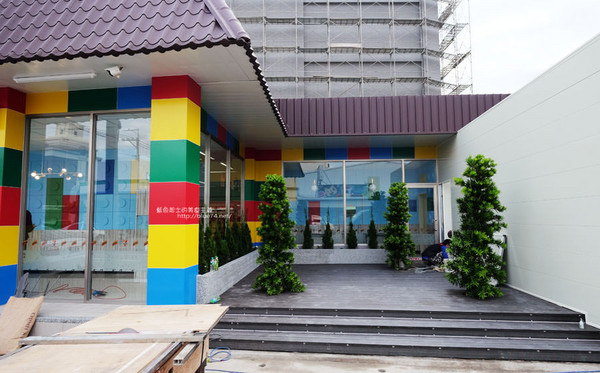▲%既?ǖ谝患依指呋?局魈馔骋怀?蹋?-11亿承门市。（图／蓝色起士的美食主义）