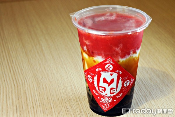 ▲回春堂餐点。(图/记者华少甫摄)