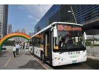 春节出游免塞车阵　搭全台678条免费巴士遍览台湾山水