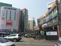 首尔划大众交通特区　新村成为韩国首座“步行者天堂”