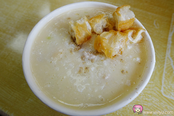 ▲帝王广东粥。(图/viviyu提供)
