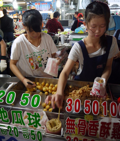 （图／Cairns Wei 提供）