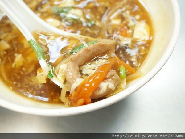 ▲阿娥水饺。（图／kuni提供）