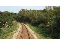 “台湾最美铁路支线”重现风华  台铁深澳线9日复驶
