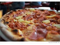 寻找遗漏的惊艳美味　为披萨再访台中VAPIANO