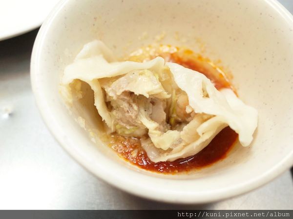 ▲阿娥水饺。（图／kuni提供）