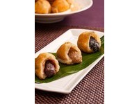 限量发售！五星饭店外带炸元宵