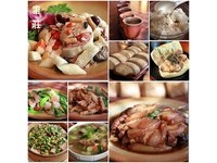 到苗栗“枣”幸福！红枣大餐清甜美味、枣香四溢