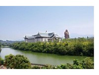旅游快讯／台湾好行春节疏运　新竹狮山线半小时一班