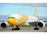 快讯／抢！酷航飞首尔/新加坡1,598元、东京2,398元起