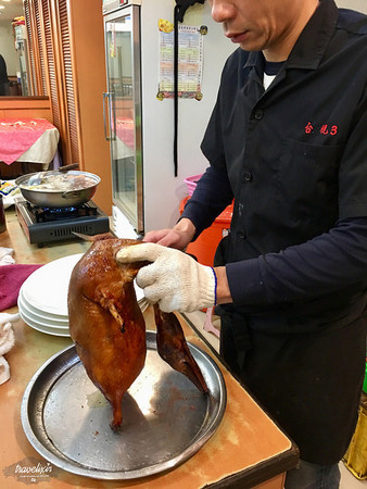 ▲富顺楼。(图/回纹针 '食摄旅行解百忧提供)