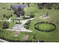 空前的住房新体验！美国前核子导弹基地改装成Airbnb
