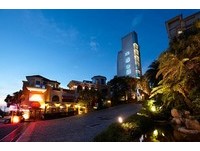 东森山林渡假酒店庆新年　享住房优惠再送Hermes