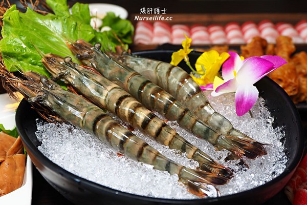 ▲小肥牛蒙古锅。（图／爆肝护士提供）