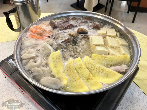 ▲富顺楼。(图/回纹针 '食摄旅行解百忧提供)