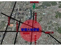 跨年看101烟火　别踩西边“地雷区”