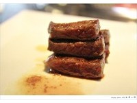 单纯吃到食物的好　让人想再度造访慢慢品尝的牧岛烧肉