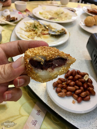 ▲富顺楼。(图/回纹针 '食摄旅行解百忧提供)