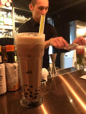 ▲%继ū倍??乒荩?那幕安途乒荨＃ㄍ迹?hinese Whispers悄悄话餐酒馆授权提供）