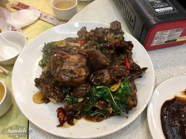 ▲富顺楼。(图/回纹针 '食摄旅行解百忧提供)