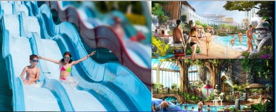 ▲“蓝鼎•济州神话世界”。(图/蓝鼎•济州神话世界提供)