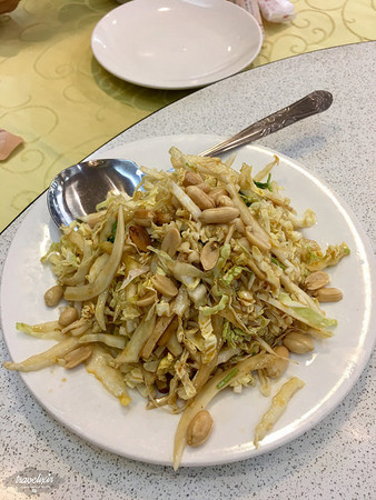▲富顺楼。(图/回纹针 '食摄旅行解百忧提供)