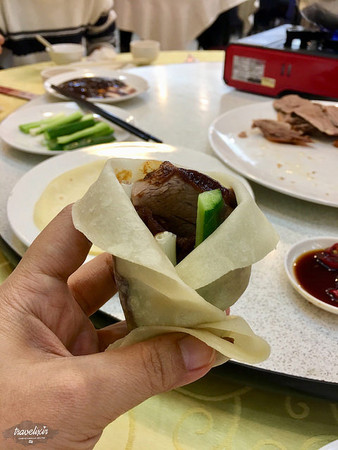 ▲富顺楼。(图/回纹针 '食摄旅行解百忧提供)