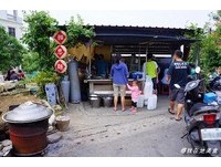 吃了会念念不忘的面　小琉球平价“相思面”小吃摊