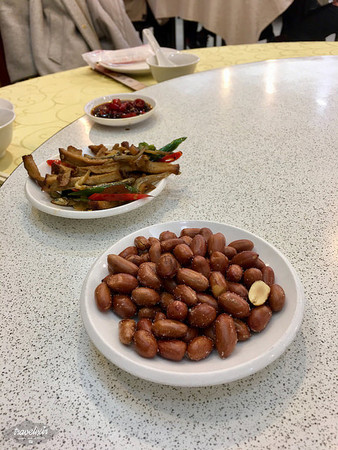 ▲富顺楼。(图/回纹针 '食摄旅行解百忧提供)