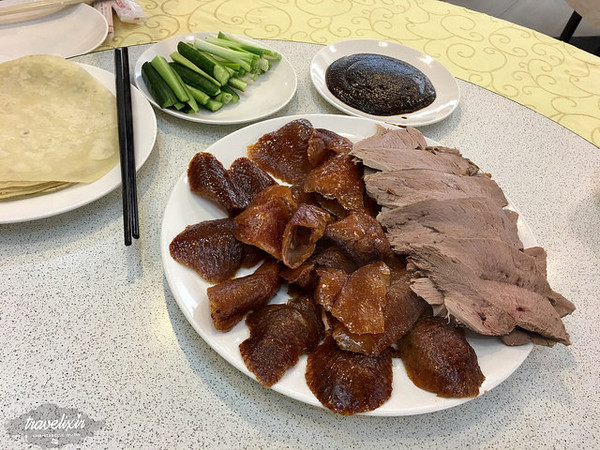 ▲富顺楼。(图/回纹针 '食摄旅行解百忧提供)