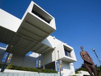 北美馆三十岁　22日免费入场看表演再请喝咖啡