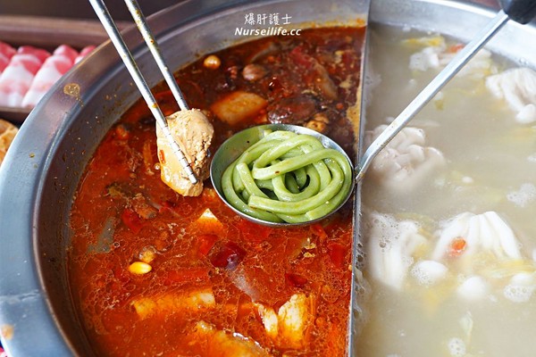 ▲小肥牛蒙古锅。（图／爆肝护士提供）