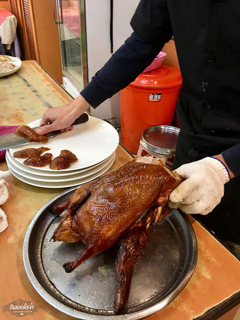 ▲富顺楼。(图/回纹针 '食摄旅行解百忧提供)