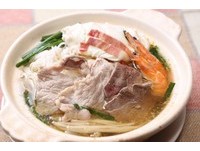 老母鸡熬高汤　道地云南味“过桥米线”清爽够味