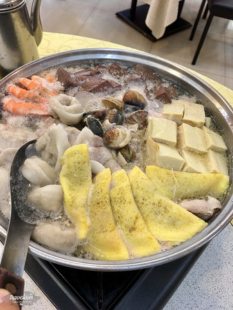 ▲富顺楼。(图/回纹针 '食摄旅行解百忧提供)