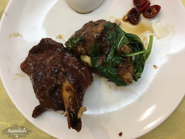 ▲富顺楼。(图/回纹针 '食摄旅行解百忧提供)