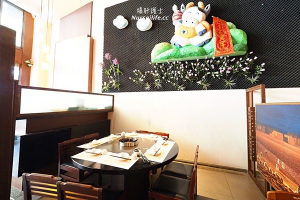 ▲小肥牛蒙古锅。（图／爆肝护士提供）