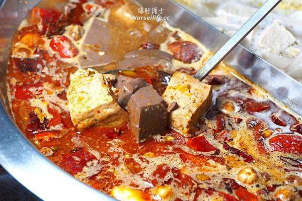 ▲小肥牛蒙古锅。（图／爆肝护士提供）
