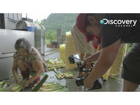 Discovery再聚焦宝岛　农业科技显“无比精彩的台湾”