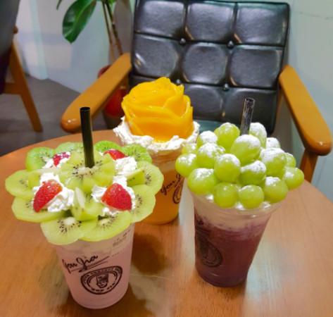 ▲（图／Instagram@sam61007 提供）