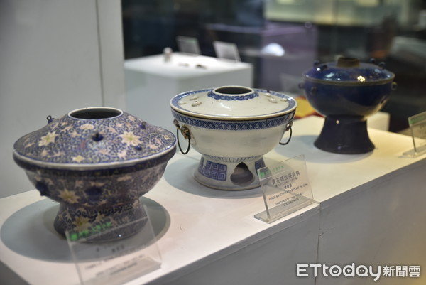 四川川菜博物馆。（图／记者黄琬茹摄）
