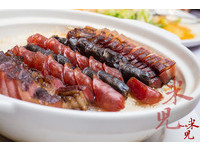 撑著肚子仍大嗑三大碗！　台中金悦轩港式餐厅饕客爱
