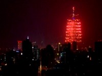 捷运信义线通车　店家欢庆回馈享好康