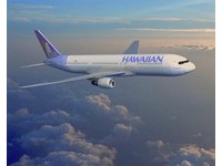 飞机可全程用3C了！夏威夷航空台北─檀香山航班解禁