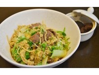 老板的儿时记忆　祯记馆卖“乱七八糟面”意外爆红