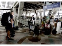到泰国旅游更安心　曼谷机场加强计程车载客规范
